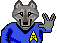 :vulcanwolf: